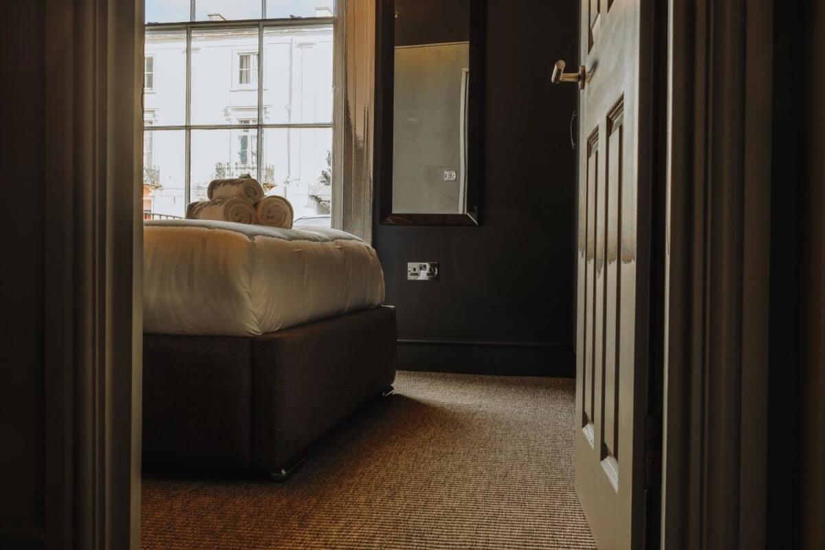 Clifton 32 - Apartment 1 - Hopewell Bristol Eksteriør billede